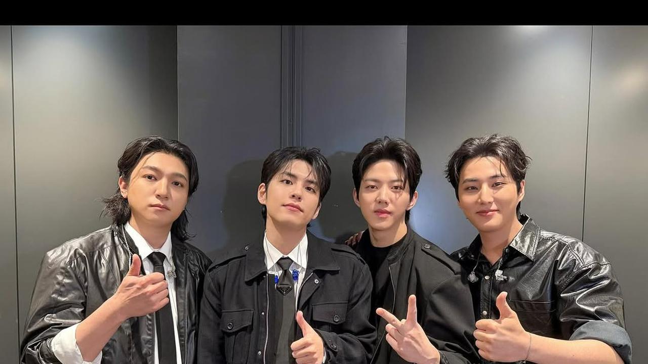 10 Tahun Berkarya: 6 Idol K-Pop yang Menjadi Ikon Industri Musik