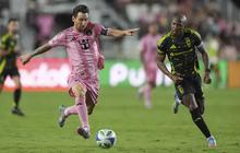 Inter Miami Menang 5-1 Lawan Columbus Crew, Lionel Messi Gacor Tak Terhentikan