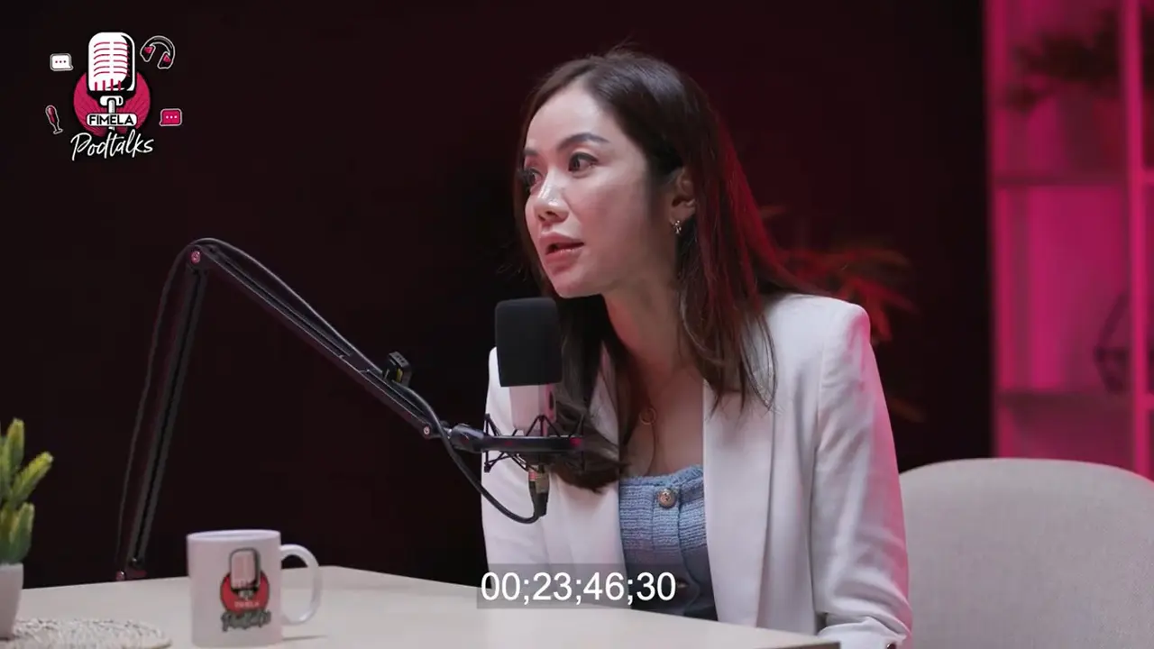 Aging Gracefully di Era Modern: Ini Kunci Perawatan Kulit Menurut Dokter Kecantikan