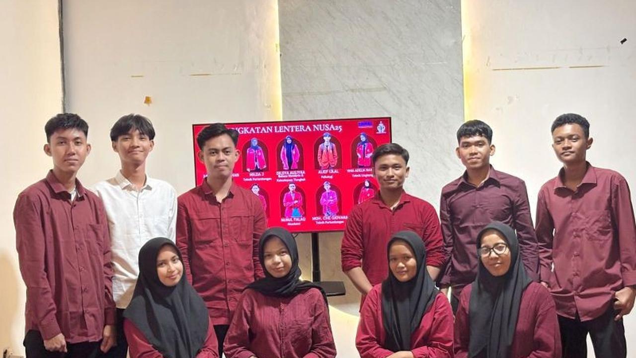 Nickel Industries dan UNHAS Luncurkan Program Beasiswa Morowali, Perluas Akses Pendidikan Lokal