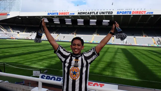 Muhammad Arif Rahman