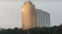 Vietnam membangun sebuah hotel yang berlapis emas pertama di dunia (Dok.YouTube/Vietnam Uraban)