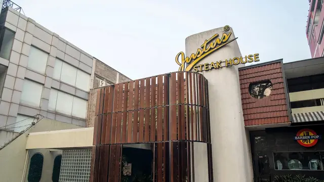 Rekomendasi Tempat Makan Enak di Dekat Institut Teknologi Bandung