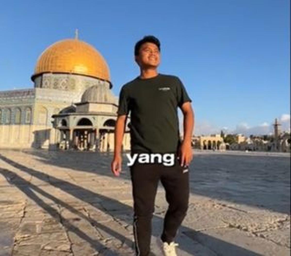 Dok. Istimewa