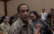 Strategic Partner Manager Google for Education Besaksi dalam Sidang, Ini Harapan Nadiem