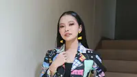 Sakhi Binjai Sempat Prank Orangtua Tentang Golden Ticket Dangdut Academy 8