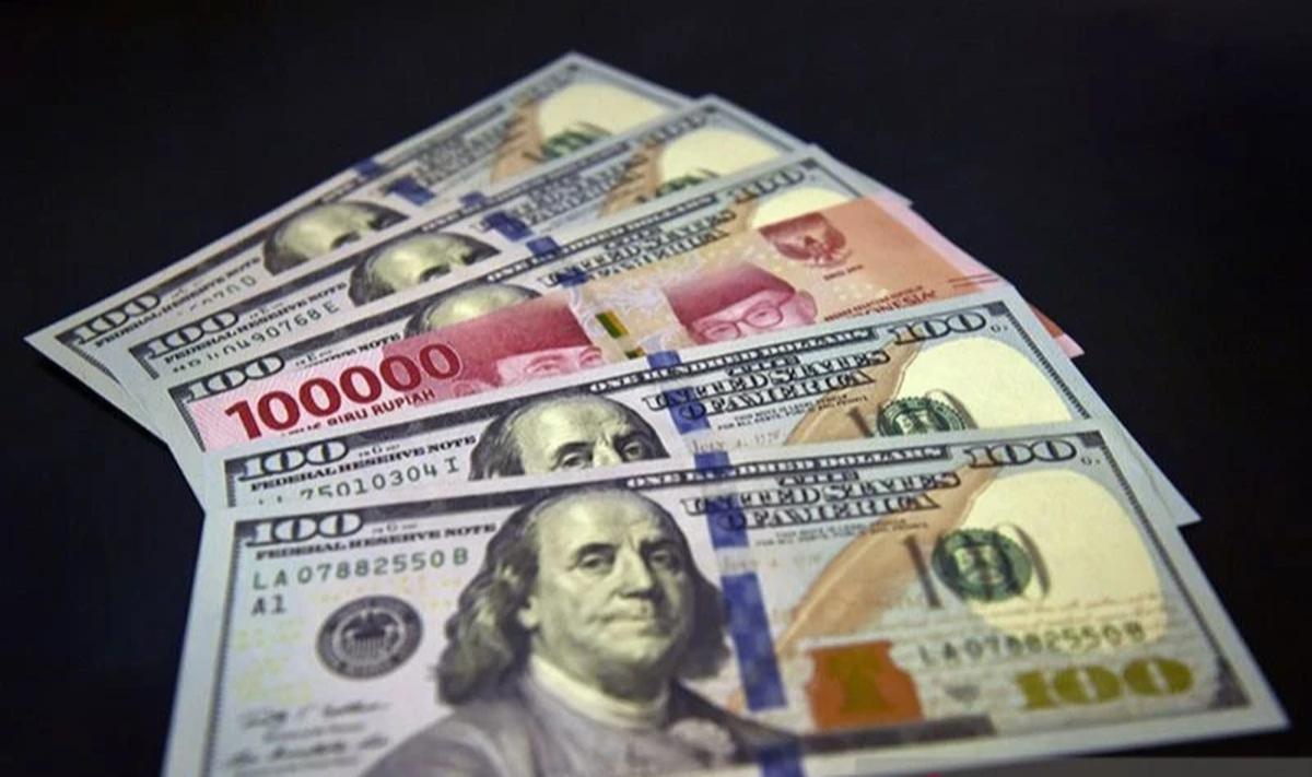 Pelemahan Rupiah: Ketegangan Geopolitik dan Defisit APBN Bayangi Ekonomi Nasional