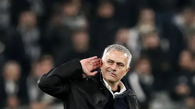 Juventus Vs Manchester United