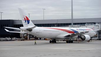 Top 3 Berita Hari Ini: Misteri Mobil Berdebu di Bandara, Viral karena Disangka Milik Penumpang Pesawat Malaysia Airlines MH370 yang Hilang