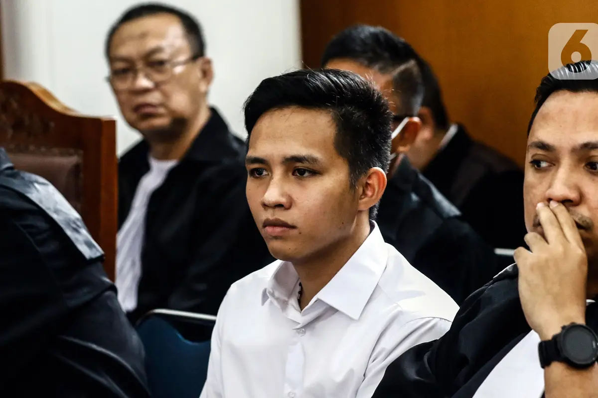 Bharada E Jalani Sidang Lanjutan Kasus Pembunuhan Berencana Brigadir J