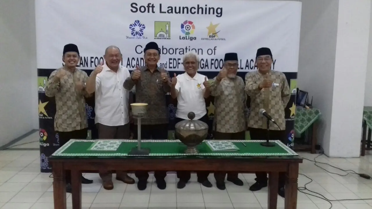 Taufik Jursal
