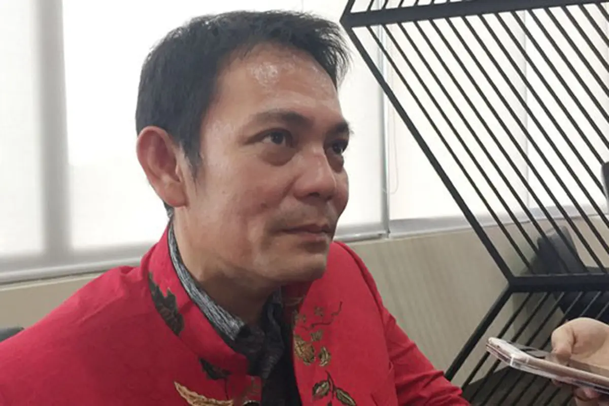 Iwan Cahya Permana