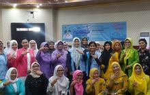 Fakta Unik: Perempuan Banten Jadi Garda Terdepan Perkuat Budaya Anti Korupsi di Lingkungan Keluarga dan Organisasi