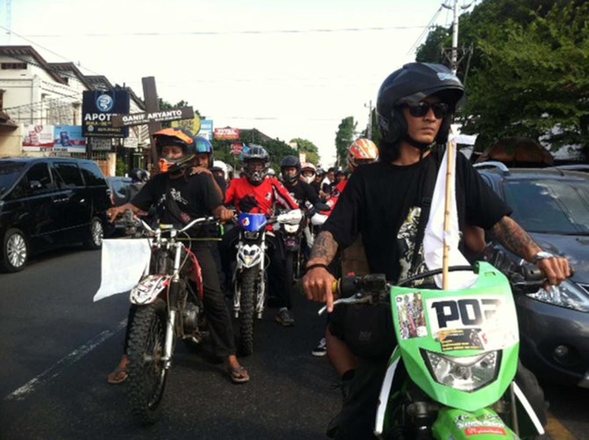 Dok. Istimewa