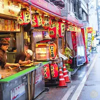Berpelesir ke Osaka, jangan sampai kamu melewatkan 5 restoran yang sajikan hidangan lezat ini.(Via: kryzuy.com)