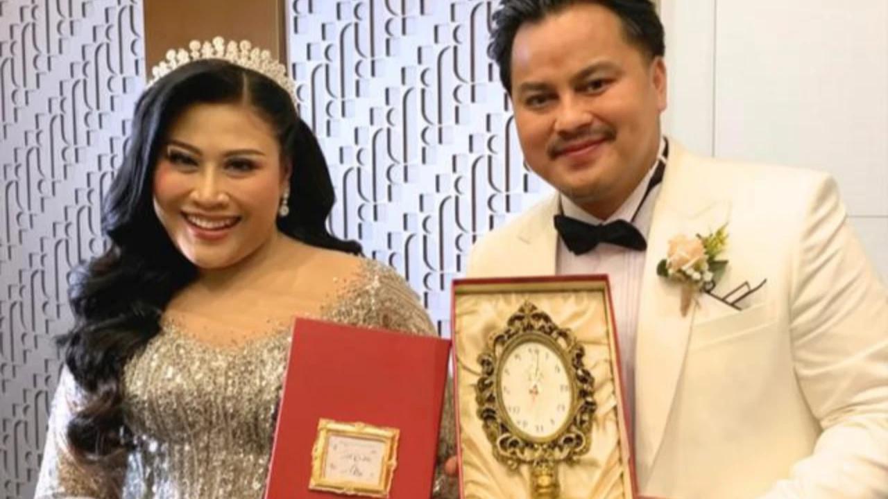 Boiyen Hadirkan Souvenir Pernikahan yang Sederhana tapi Mencuri Perhatian
