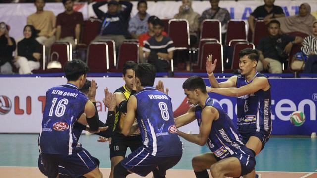 Alvin Daniel - Indomaret - Livoli Divisi Utama 2023