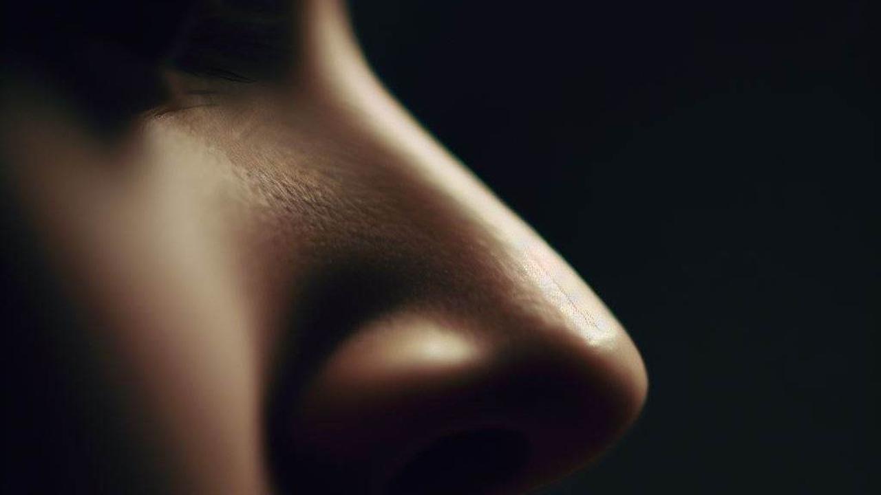 Wajah kita bisa sangat ditentukan oleh beragam bagian yang terdapat di dalamnya. Tampilan mata, hidung, dan mulut merupakan bagian wajah yang sangat menentukan.