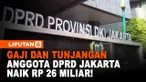 gaji dprd