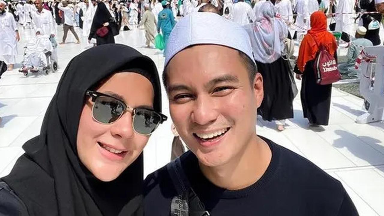 Paula Verhoeven Jalani Pemeriksaan di Komisi Yudisial Terkait Aduan Atas dugaan Pelanggaran Kode Etik Hakim