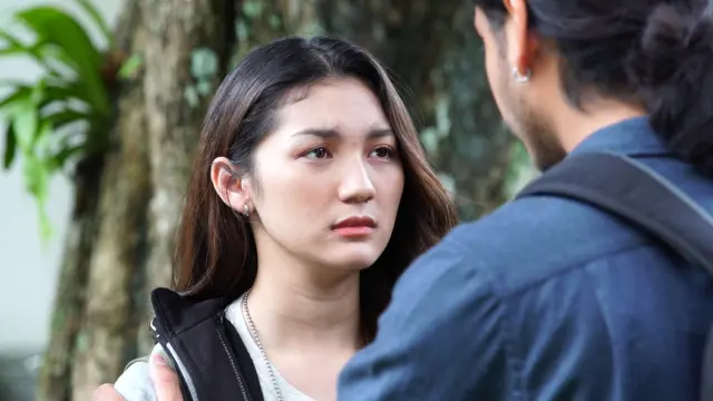 Love Story The Series