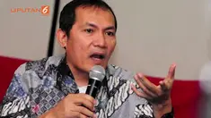 Komisi Pemberantasan Korupsi (KPK) menangkap seorang oknum jaksa dalam operasi tangkap tangan. Wakil Ketua KPK, Saut Situmorang, membenarkan kabar itu. Namun, dia tidak menjelaskan siapa yang diciduk dalam operasi kali ini.