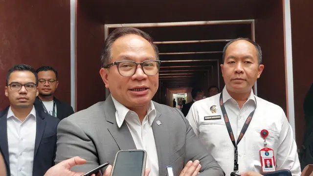 Wakil Menteri Badan Usaha Milik Negara (BUMN) Kartika Wirjoatmodjo. (Foto: Liputan6.com/Arief RH)