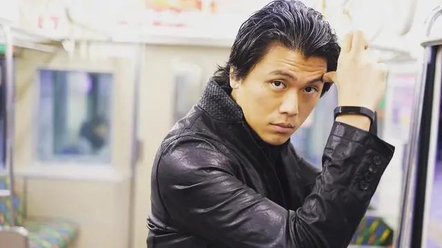 [Fimela] Reino Barack