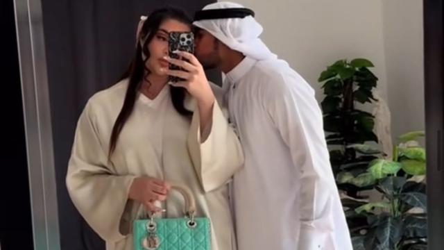 Miliarder Dubai Beli Pulau Pribadi Seharga Rp756,2 Miliar supaya Istrinya Bisa Berbikini. (Dok: IG @soudiofarabia https://www.instagram.com/soudiofarabia/?utm_source=ig_embed&ig_rid=57a12e67-9cf6-4aa3-a4ef-753fd0d38ce7)