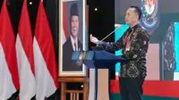 Kemendagri Dorong PKK Optimalkan Beragam Sumber Pembiayaan