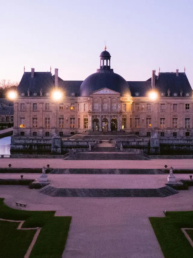 Kevin Sanjaya dan Valencia Tanoesoedibjo Sewa Lokasi Resepsi Pernikahan Seharga Milyaran Rupiah di Paris, Ini Detailnya