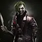 Joker di Injustice 2. (Foto: NetherRealm Studios)