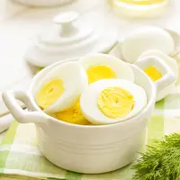 Tips mengonsumsi telur./Copyright shutterstock.com