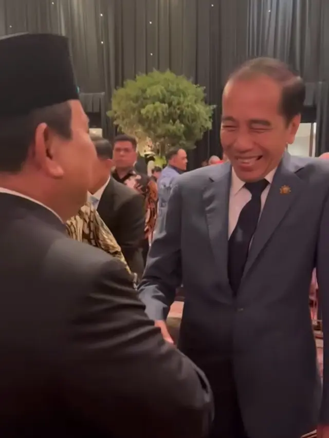 Rasyid Rajasa dan Tamara Kalla