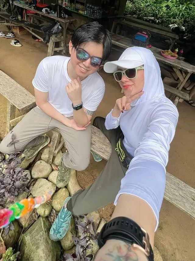 [Fimela] Artis Indonesia