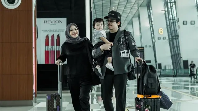 Ameena Umroh