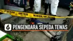 tewas mendadak thumbnail