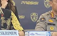 VIDEO: Kombes Hengki Beberkan Peran Tiga Polisi Terlibat Jual Beli Senpi Ilegal