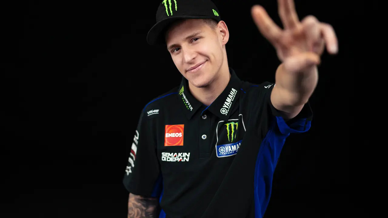 Fabio Quartararo