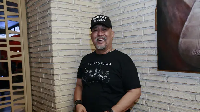 [Fimela] Indro Warkop