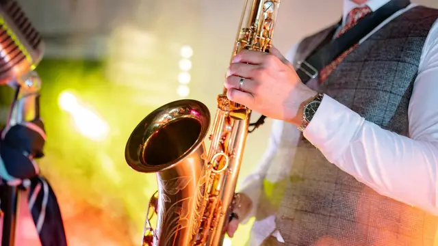 Jazz