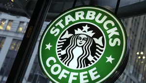 DFI Retail Group Ambil Alih 1.100 Gerai Starbucks di Asia dari Maxim's Caterers