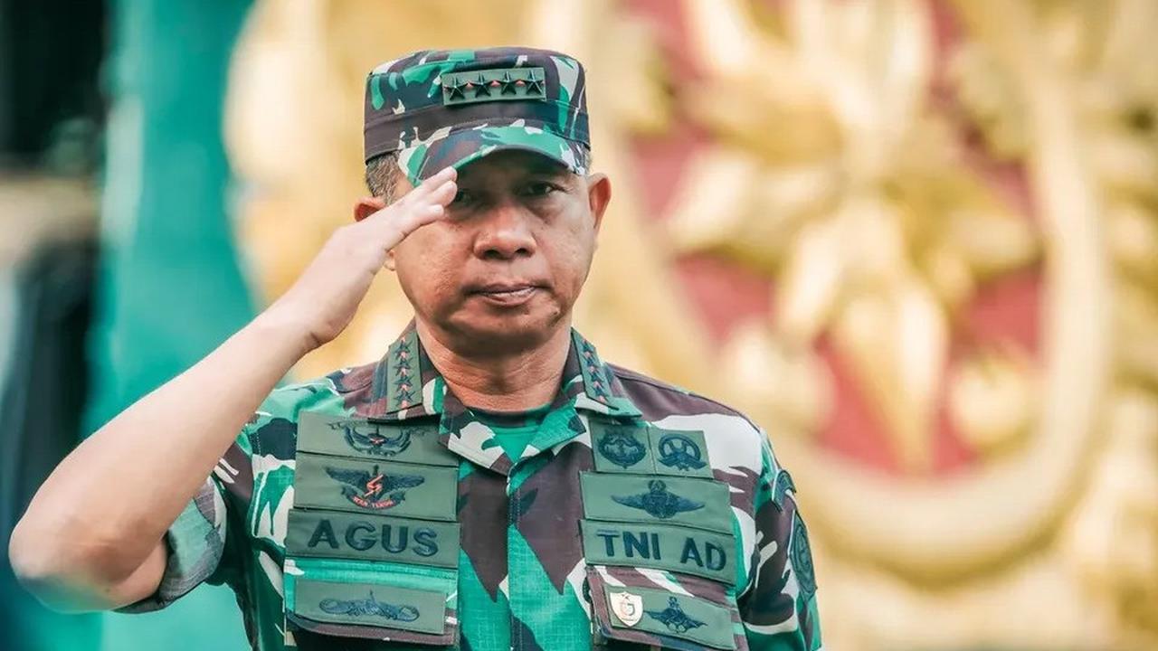 Panglima TNI Beri Pilihan Pensiun atau Mundur! Deretan Nama-Nama Prajurit Aktif di Jabatan Sipil