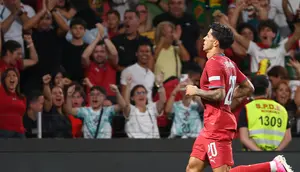 Joao Cancelo Tegaskan Cristiano Ronaldo Tetap Jadi Simbol Timnas Portugal