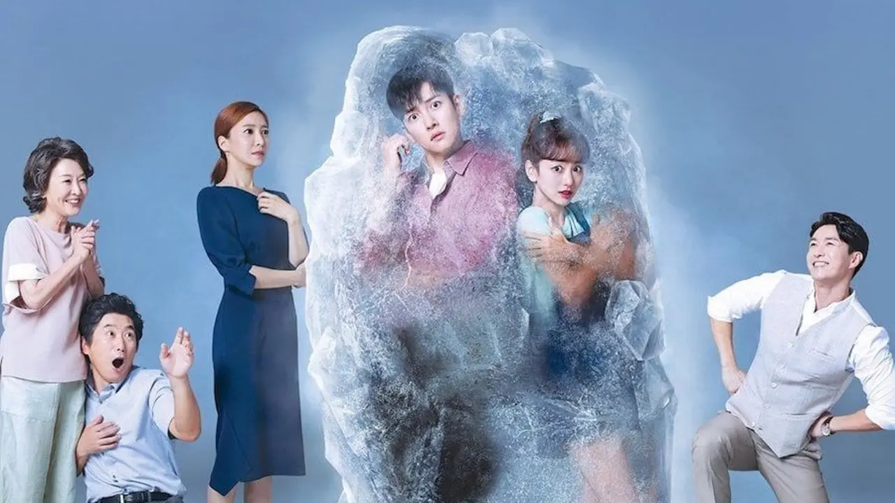 Melting Me Softly (Soompi)