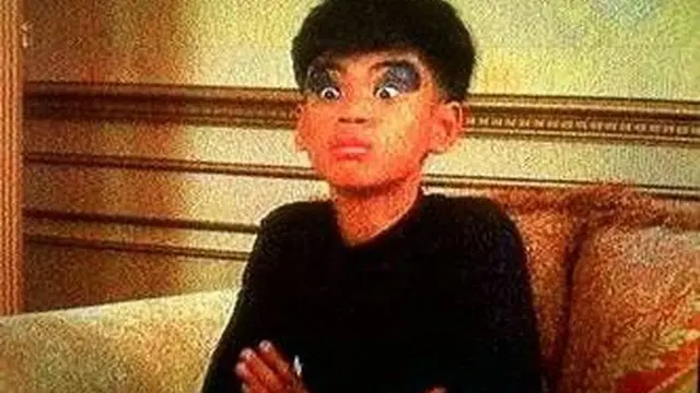 [Bintang] Ojan Siregar