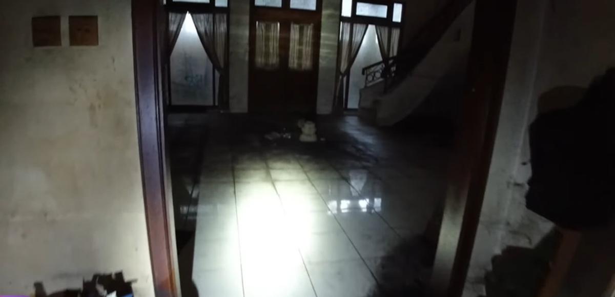 Kini Sudah Rapi dan Bersih, Begini Kondisi Terbaru Rumah Tiko yang Pernah Viral di Medsos