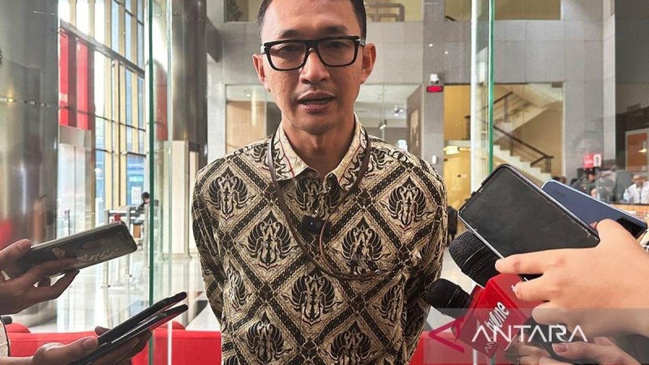 Terkuak! KPK Dalami Dugaan Pemerasan TKA Kemenaker, Terjadi Sebelum Era Menaker Ida Fauziyah?