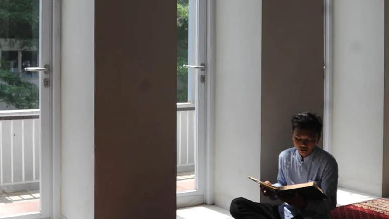 Kumpulan Doa Para Nabi yang Tercantum dalam Alquran, Lengkap Disertai Artinya
