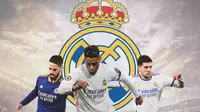 5 Pemain Real Madrid yang Bakal Tersingkir pada Bursa Transfer Musim Panas 2022